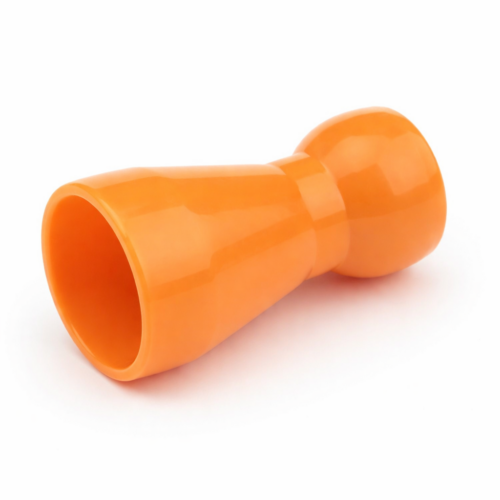 Переходник для трубок СОЖ c 3/8" на 1/4"
