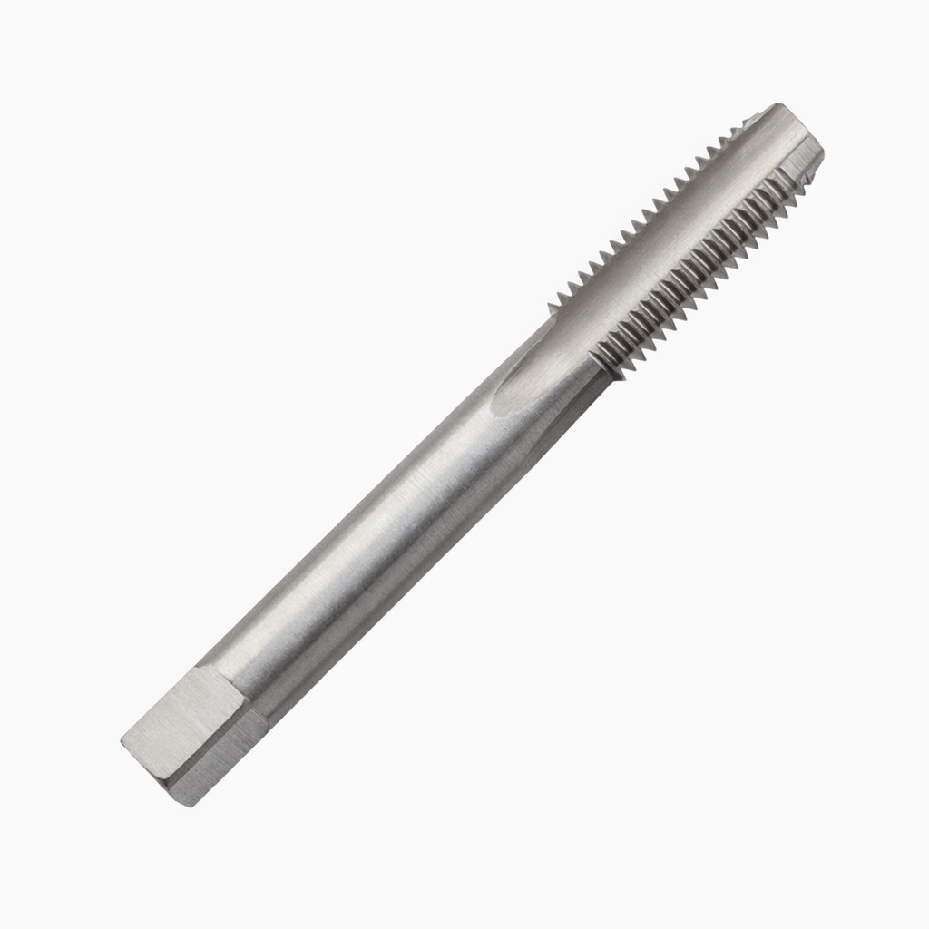 Метчик машинно-ручной М12х1.75 HSS ГОСТ 3266-81