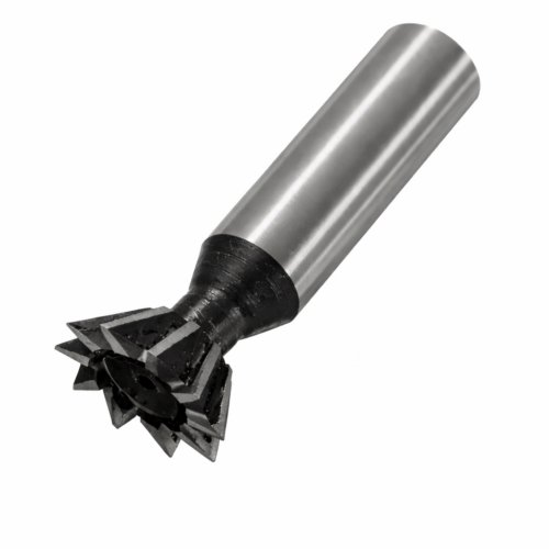 GD4-D4.0-50-F45 фреза для пазов ласточкин хвост