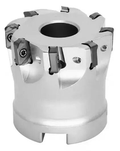Фреза корпусная насадная EXN03R-50-22-8T