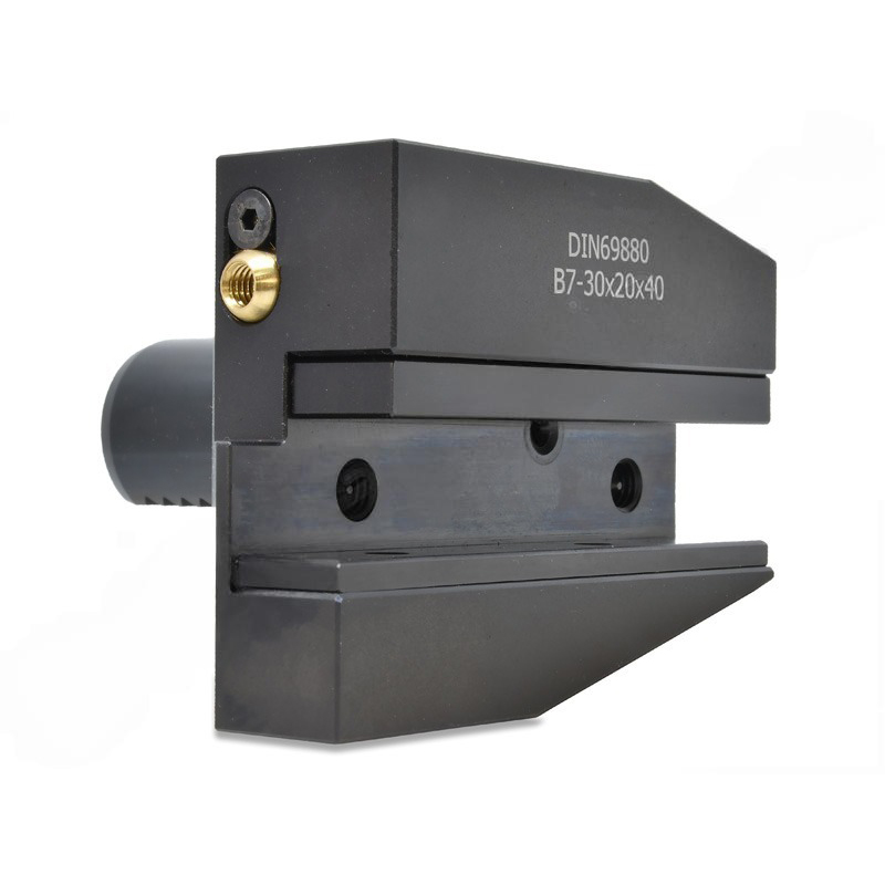 B7-60x32x60 держатель инструмента VDI BRIGHT-TOOLS