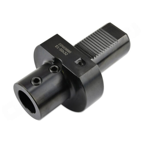 E1-50x32 держатель инструмента VDI BRIGHT-TOOLS