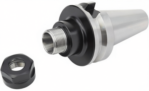 BT50-ER16-70 цанговый патрон MAS 403