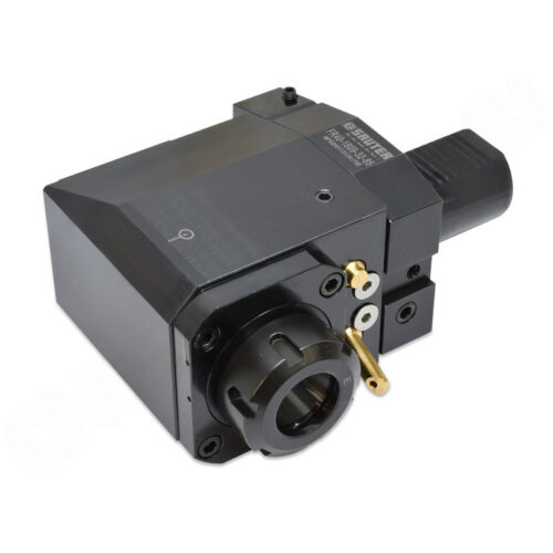 VDI40-1809-ER32-90 приводной радиальный (угловой) блок ER32