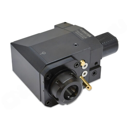 VDI40-5482-ER32-90 приводной радиальный (угловой) блок ER32